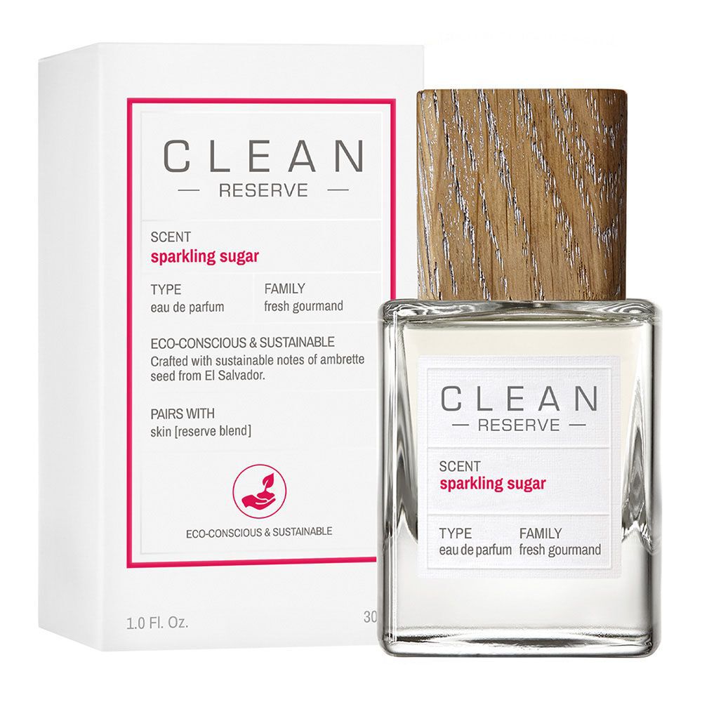 Perfume Clean Reserve Sparkling Sugar Unissex Eau de Parfum | Sephora